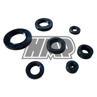 Jogo retentores motor SUZUKI 50 RMX / SMX - SFK